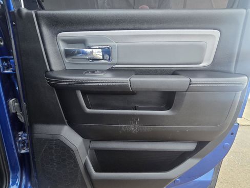 Used 2018 RAM 2500 Power Wagon w/ Leather & Luxury Group image 56