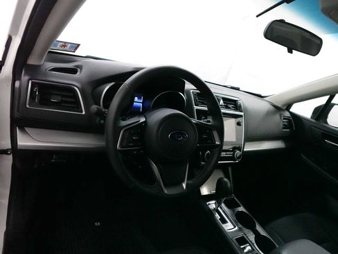 Used 2018 Subaru Outback 2.5i Premium w/ Protection Package #1 AWD/4WD image 15