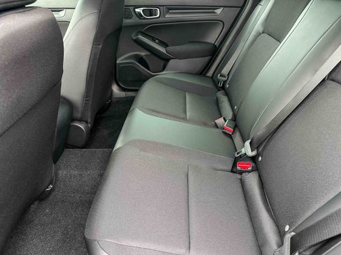 New 2026 Honda Civic Sport image 15