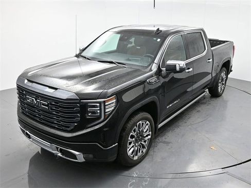 Used 2024 GMC Sierra 1500 Denali Ultimate image 19