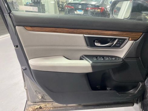 Used 2019 Honda CR-V EX-L image 5