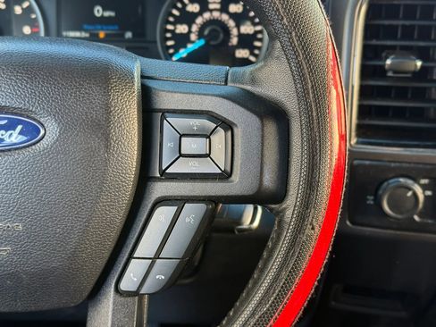 Used 2019 Ford F150 XLT w/ Equipment Group 302A Luxury image 18