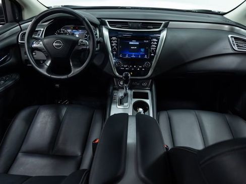 Used 2024 Nissan Murano SV image 20