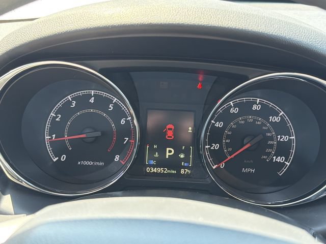 Used 2024 Mitsubishi Outlander Sport ES AWD/4WD image 20