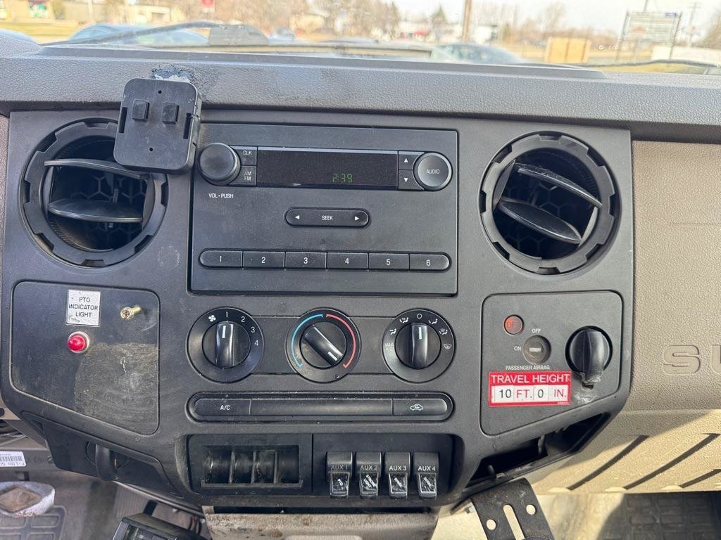 Used 2009 Ford F450 XLT RWD image 19