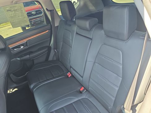 Used 2021 Honda CR-V EX-L image 15