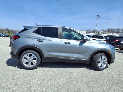 New 2026 Buick Encore GX Preferred FWD image 18