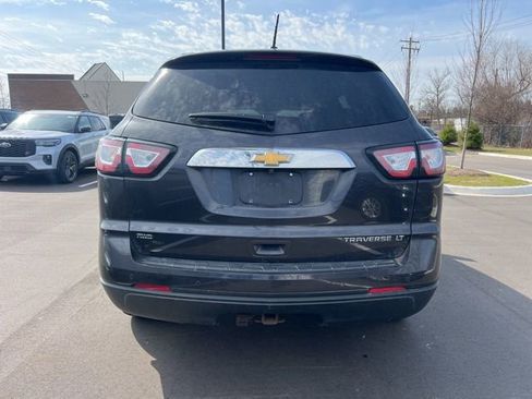 Used 2016 Chevrolet Traverse LT image 6