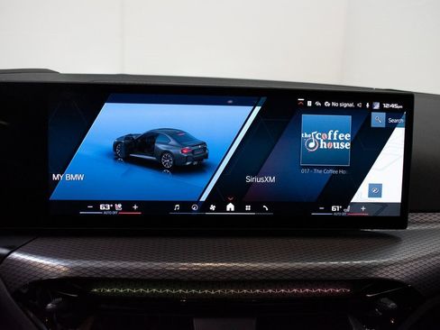 Certified 2025 BMW M2 w/ Lighting Package image 16