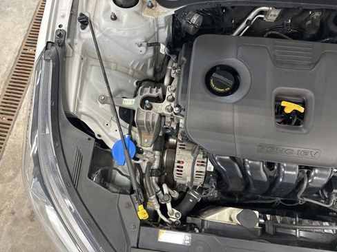 Used 2021 Kia Forte EX FWD image 26