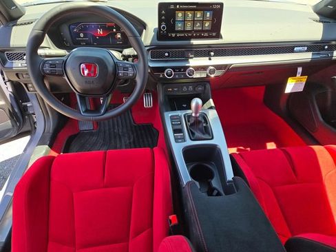 New 2026 Honda Civic Type R image 28