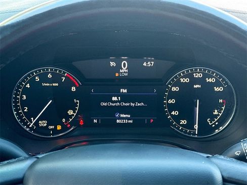 Used 2021 Cadillac XT6 Premium Luxury image 13