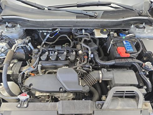 Used 2023 Honda CR-V EX-L image 31