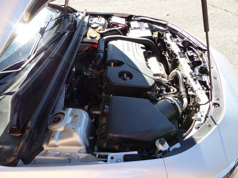 Used 2021 Chevrolet Malibu RS FWD image 18