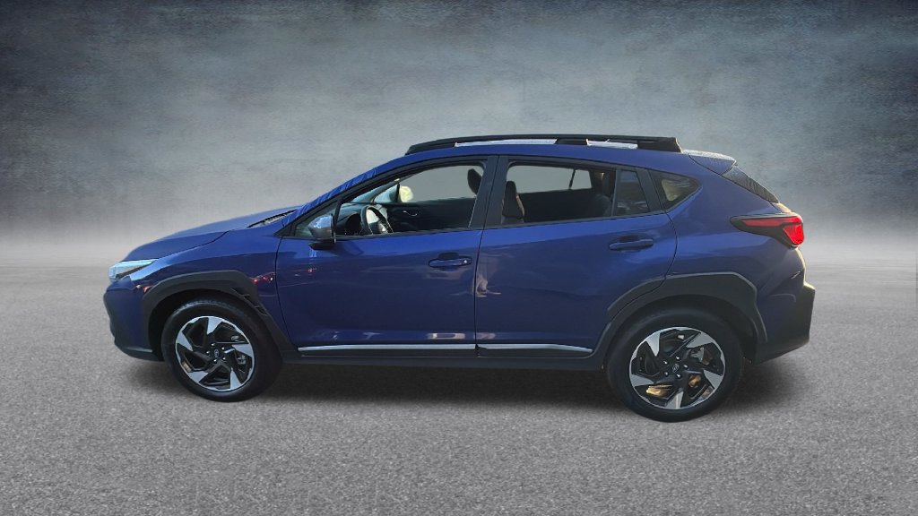 Used 2025 Subaru Crosstrek 2.5i Limited AWD/4WD image 7
