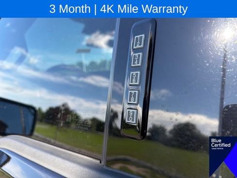 Used 2021 Ford F150 Lariat w/ Equipment Group 502A High AWD/4WD image 24