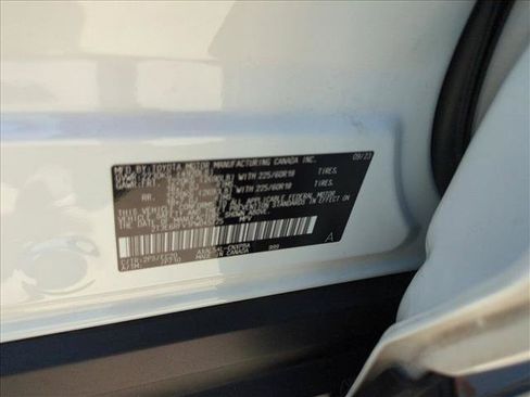 Certified 2023 Toyota RAV4 XSE AWD/4WD image 25