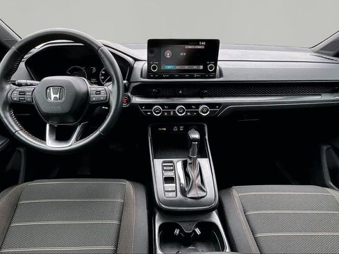 Used 2023 Honda CR-V Sport image 8