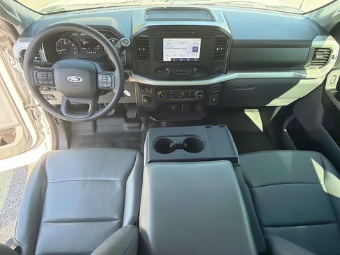 Used 2021 Ford F150 XL w/ XL Power Equipment Group image 22