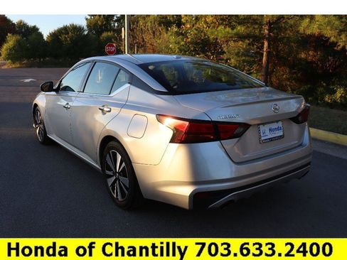 Used 2020 Nissan Altima 2.5 SL image 5