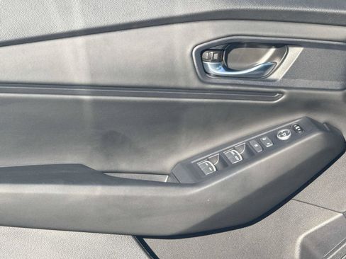 Certified 2024 Honda Accord EX image 15