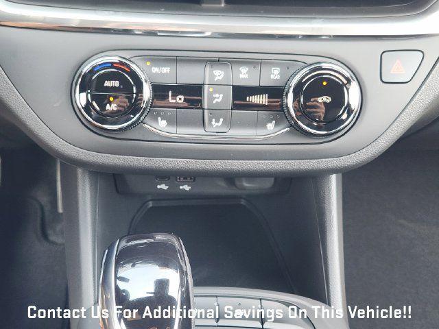 New 2026 Buick Envista Preferred w/ Convenience I Package FWD image 13