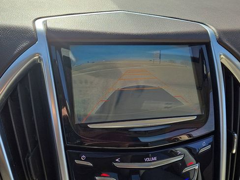 Used 2016 Cadillac SRX Premium w/ LPO, Protection Package image 27