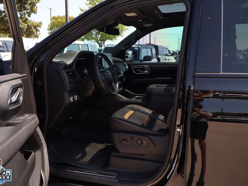 Used 2023 GMC Yukon XL AT4 AWD/4WD image 26