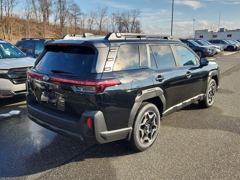 New 2026 Subaru Outback Touring image 4