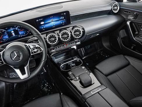 Certified 2023 Mercedes-Benz CLA 250 4MATIC image 14