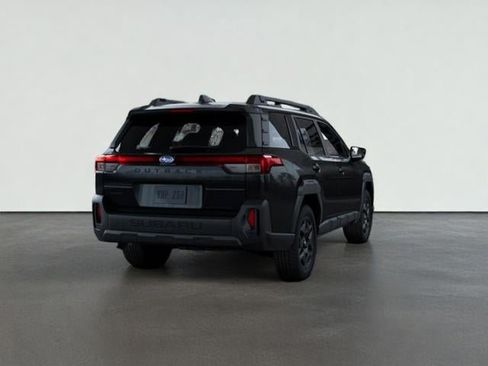 New 2026 Subaru Outback Limited AWD/4WD image 5