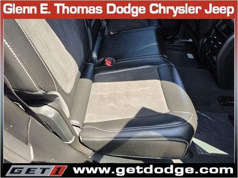 Certified 2025 Jeep Grand Cherokee Altitude AWD/4WD image 29