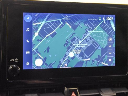 Used 2023 Toyota Corolla Cross LE image 20