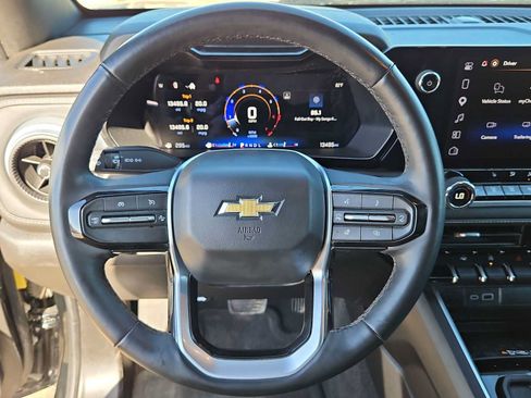 Used 2026 Chevrolet Colorado LT w/ LT Convenience Package RWD image 19