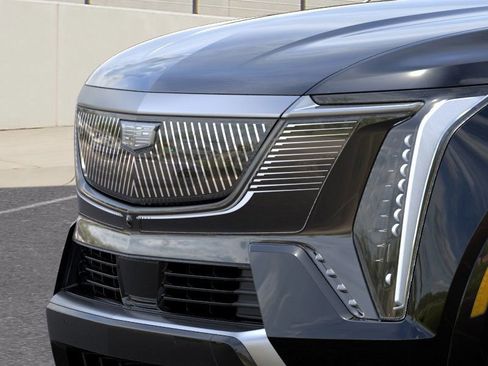 New 2026 Cadillac Escalade IQL Luxury image 13
