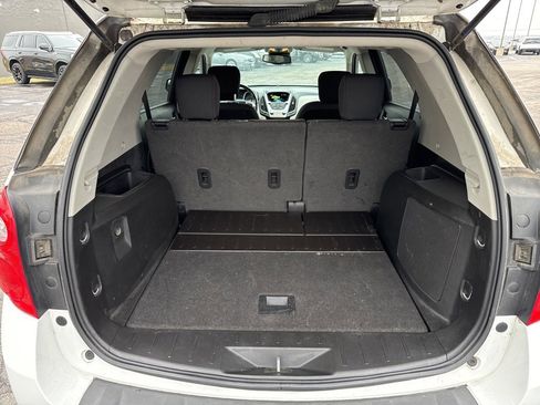 Used 2013 Chevrolet Equinox LT w/ Driver Convenience Package image 9