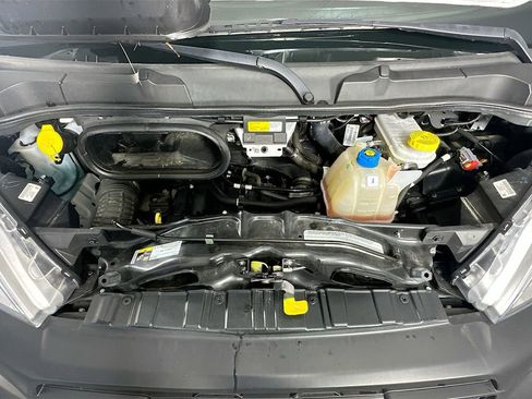 Used 2023 RAM ProMaster 2500 image 31