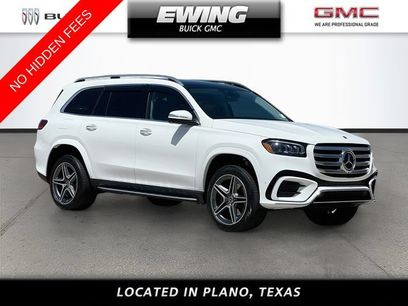 Used 2026 Mercedes-Benz GLS 450 4MATIC