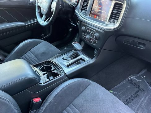 Used 2023 Dodge Charger R/T w/ Daytona Edition Group RWD image 13
