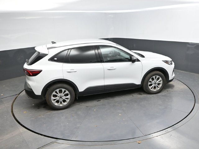 Used 2025 Ford Escape Active AWD/4WD image 35
