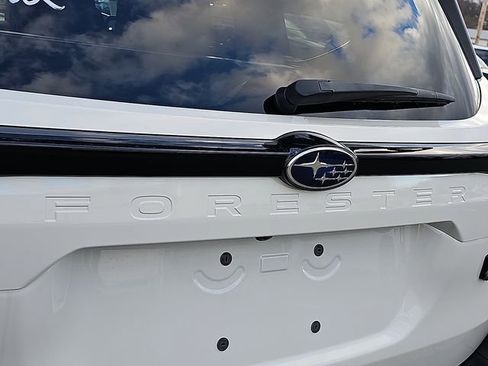 New 2026 Subaru Forester Wilderness AWD/4WD image 24
