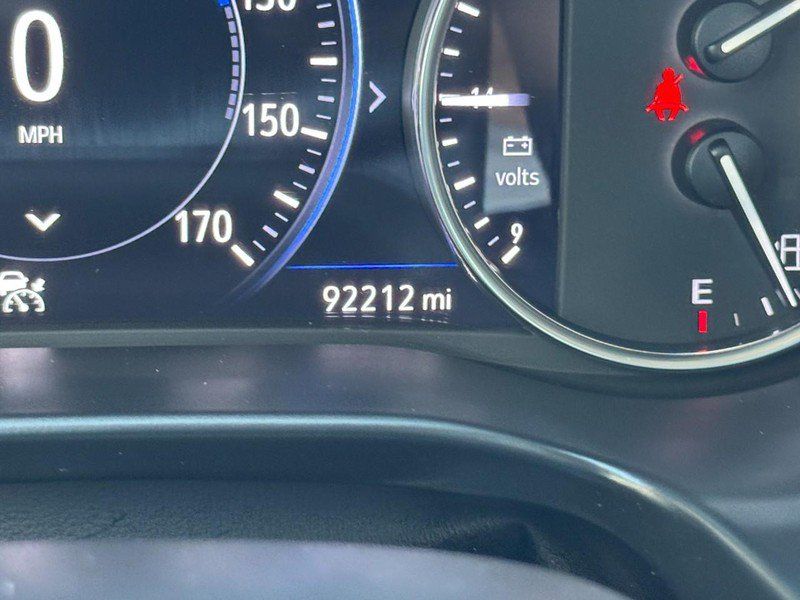 Used 2021 Buick Enclave Avenir w/ Avenir Technology Package AWD/4WD image 20