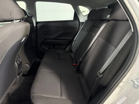 Used 2026 Hyundai Kona SEL Sport FWD image 15