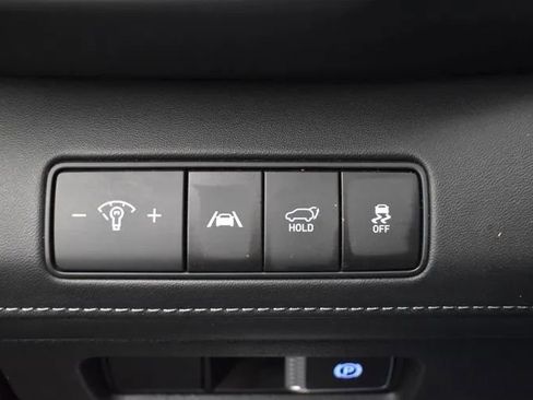 Used 2023 Hyundai Santa Fe SEL w/ Premium Package FWD image 24