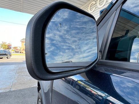 Used 2021 Ford Bronco Sport Outer Banks image 8