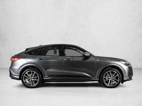 New 2026 Audi Q5 Prestige AWD/4WD image 4