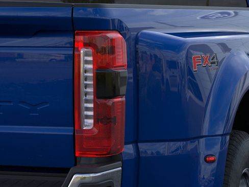 New 2026 Ford F350 Lariat w/ Lariat Ultimate Package AWD/4WD image 21