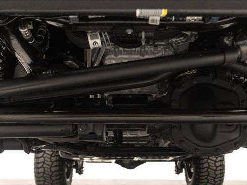 Used 2026 Jeep Wrangler Unlimited Sport AWD/4WD image 35
