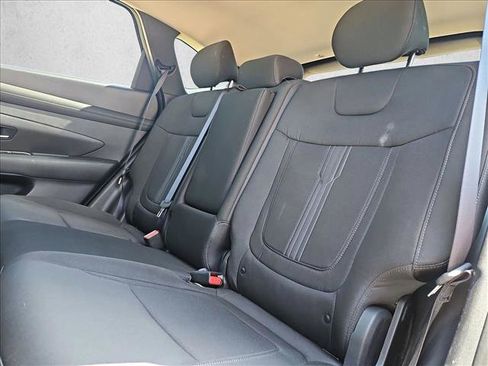 Used 2025 Hyundai Tucson SEL FWD image 25