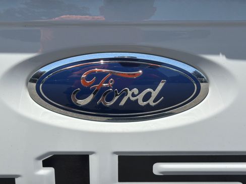 Used 2023 Ford F150 XLT AWD/4WD image 23